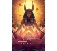 Nefertum: El Amanecer Dual del Loto y el Legado Eterno de Egipto