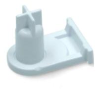 Neff 00169301 Fridge & Freezer Door Hinge Socket