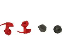 Neff 00181272 Bosch/Siemens AH1961 Type Cooker Hood Mechanical Lock