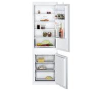 Neff 177cm N30 Integrated 60/40 Frost Free Fridge Freezer KI7861SE0G