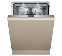 Neff 60cm N70 Fully Integrated Dishwasher S197YCX05G