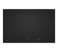 Neff 80cm 5 Zone Induction Hob - Matt Black T68NUV4A0