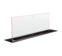 Neff 80cm N90 Downdraft Extractor I88WMM1S7B Black
