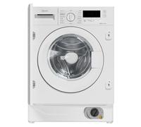 Neff 8kg/5kg Fully Integrated Washer Dryer V8340X0GB