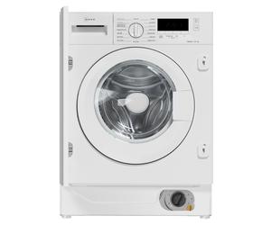 Neff 8kg/5kg Fully Integrated Washer Dryer V8340X0GB
