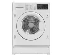 Neff 8kg/5kg Fully Integrated Washer Dryer V8540X0GB