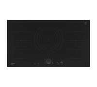 Neff T69FUV4L0 hob Black Built-in 90 cm Zone induction hob 5 zone(s)