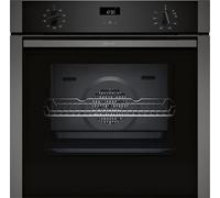 B1ACE4AG3B N 50 60cm 71l Built-In Oven - Graphite Grey