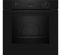 Neff B1DCC0AK3B N30 Built-In Electric Single Oven A+