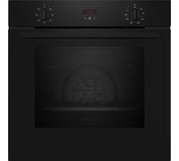 Neff B1DCC0AK3B Single Oven Electric