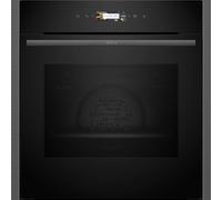 Neff N 70 B24CR31G0B oven 71 L 3600 W Graphite, Grey