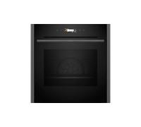 Neff N 70 B24CR31G0B oven 71 L 3600 W Graphite, Grey