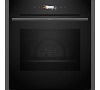 Neff B24CR31G0B Single Oven Electric