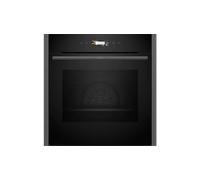 Neff N 70 B24CR71G0B oven 71 L 3600 W Graphite, Grey
