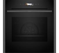 Neff B24CR71G0B N70 Built-In Single Oven - New