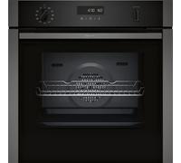 Neff B2ACH7HH0B oven 71 L 2990 W Stainless steel