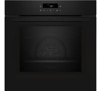 Neff B2CCJ7AK0B Single Oven Electric