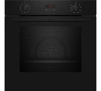 Neff B2DCG7AK3B Built In Single Electric Oven - Black