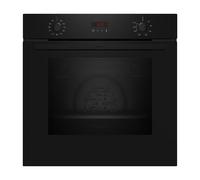 Neff B2DCG7AK3B N30 Built-In Electric Single Oven