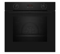 Neff B2DCG7AK3B Built In Single Electric Oven - Black