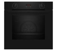 Neff N30 B2DCG7AK3B Electric Single Oven - Black