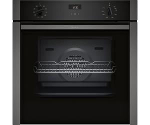 Neff B3ACE4AG3B(cih) Single Oven Electric