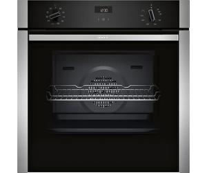 Neff B3ACE4AN3B Single Oven Electric