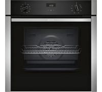 Neff B3ACE4HN0B SLIDE&HIDE¬Æ Built In Electric Single Oven