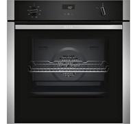 Neff B4ACF1AN0B Single Oven