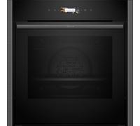 Neff N 70 71 L 3600 W Graphite, Grey