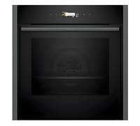 Neff N 70 71 L 3600 W Graphite, Grey