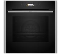 Neff N 70 B54CR31N0B oven 71 L 3600 W Stainless steel