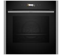 Neff N 70 B54CR31N0B oven 71 L 3600 W Stainless steel