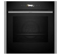 Neff N 70 B54CR31N0B oven 71 L 3600 W Stainless steel