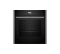 Neff B54CR31N0B Built In Single Oven Electric - S/S