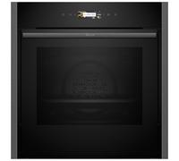 Neff N 70 B54CR71G0B oven 71 L 3600 W Graphite, Grey