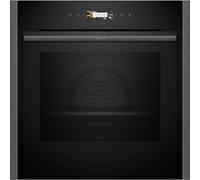 Neff N 70 B54CR71G0B oven 71 L 3600 W Graphite, Grey