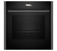 Neff N 70 B54CR71G0B oven 71 L 3600 W Graphite, Grey