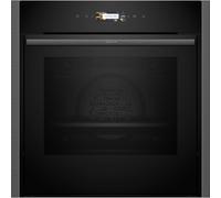 Neff N 70 B54CR71G0B oven 71 L 3600 W Graphite, Grey