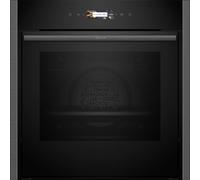 Neff B54CR71G0B Single Oven Electric