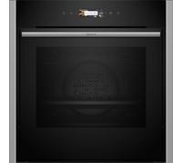 Neff B54CR71N0B Single Oven Electric