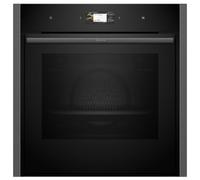 NEFF B64CS71G0B N90 Single Oven - Graphite Grey