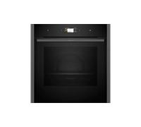 Neff N 90 B64CS71G0B oven 71 L 3600 W Graphite, Grey