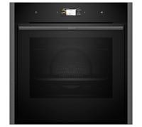 Neff N 90 B64CS71G0B oven 71 L 3600 W Graphite, Grey