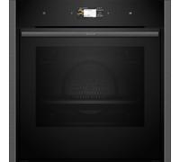 Neff N 90 B64CS71G0B oven 71 L 3600 W Graphite, Grey