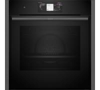 Neff N 90 B64CT73G0B oven 71 L 3600 W Graphite, Grey
