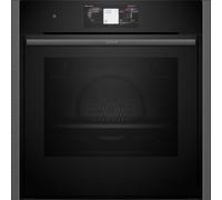 Neff N 90 B64CT73G0B oven 71 L 3600 W Graphite, Grey