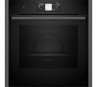 Neff N 90 B64CT73G0B oven 71 L 3600 W Graphite, Grey