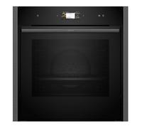 Neff N 90 B64FS31G0B oven 71 L 3600 W Graphite, Grey