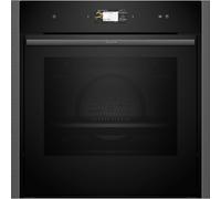 Neff N 90 B64FS31G0B oven 71 L 3600 W Graphite, Grey